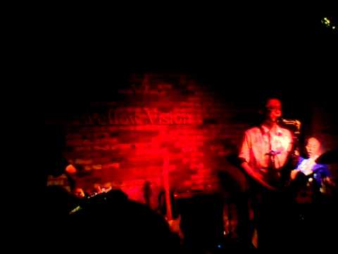 Kaoru Abe 37th Memorial Live @ Yellow Vision, Tokyo (Part 2)