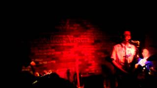 Kaoru Abe 37th Memorial Live @ Yellow Vision, Tokyo (Part 2)