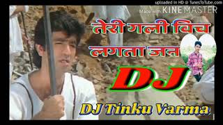 Download lagu Teri Gali vich lagega janaja mp3