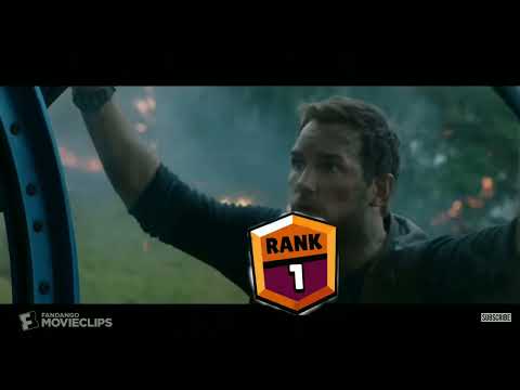 Jurassic World Rank #jurassicworld #carnotaurus #sinoceratops #T-rex