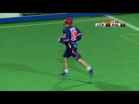 08/LC Pardubice vs Polish Eagles/RR