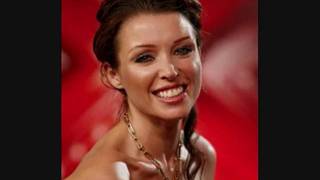 Dannii Minogue