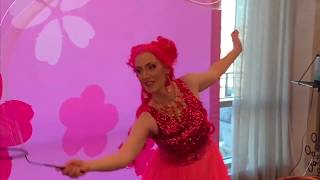 Attended the National Cherry Blossom Festival -  2020 Press Conference (March 4, 2020)