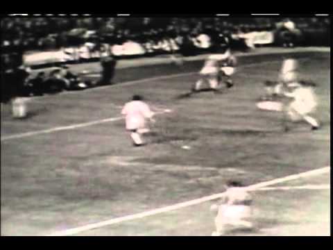 1965 March 17 Real Madrid Spain 2 Benfica Portugal 1 Champions Cup Re upload