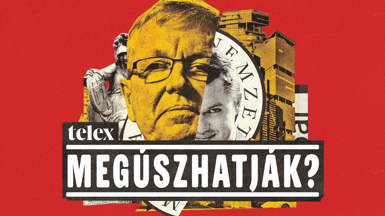 A játszma folytatódik: egy éve tört ki az MNB-botrány, a főszereplők azóta is élik világukat