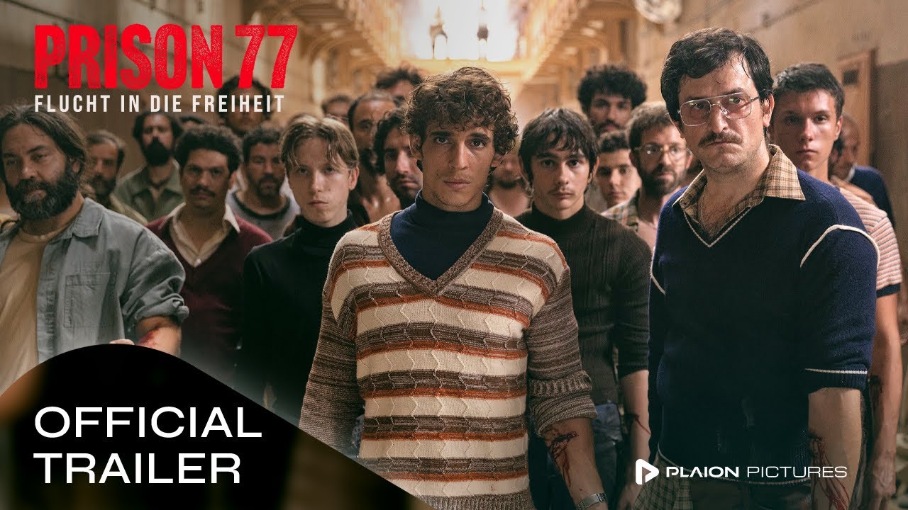 Prison 77