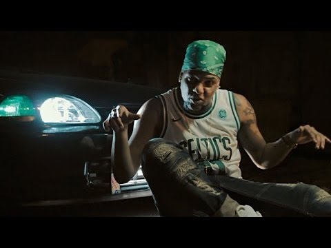 El Chuky de Lewa - Somo Pilbell ( Vídeo Oficial )