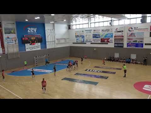 18. Spieltag der Sachsenliga wD - BSV Sachsen Zwickau gg SC Hoyerswerda