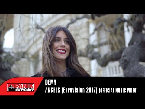 Video thumbnail for Angels