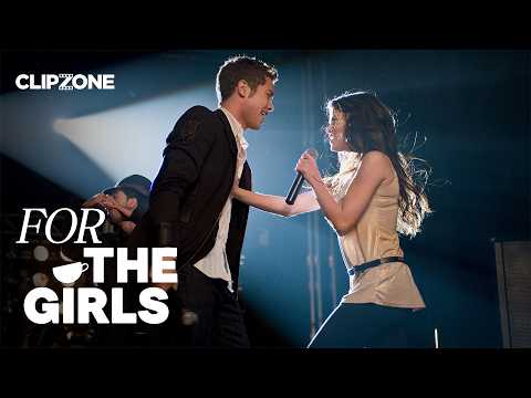 Another Cinderella Story | Selena's Dance Off | ClipZone: For the Girls