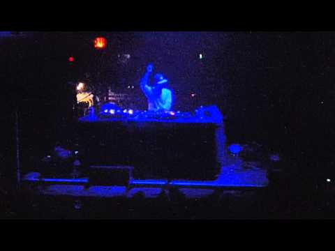 Sébastien Léger @ EPIC 4.0 2/14/16: Guy Mantzur & Roy Rosenfeld - Epika [Clip 6]