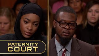 Mom Wants Proof Of Son&#39;s Paternity (Full Episode) | Paternity Court