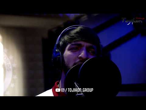 Navik Mc - Шамоли рашк