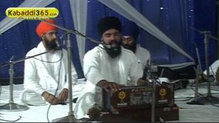 (1) Powadra (Jalandhar) Dharmik Mela 23 June 2016