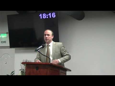 Daniel Simion / Petre Bunescu - 1 Tesaloniceni 1:1-10