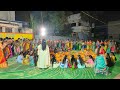 Mangli Bathukamma Song 2023 Full Song Kasarla Shyam Suresh Bobbili Shri Chakripuram Colony