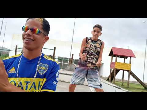 Hoje tem cachorrada - Mc Inho - Eodantas e DJ Coringa #Vídeoclipe