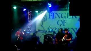 Finger Of Scorn (Cirith Ungol cover band) 07 - Finger Of Scorn