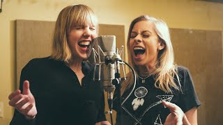 Video thumbnail of "I Will Survive + Maroon 5 Mashup | Pomplamoose ft. Andie Case"