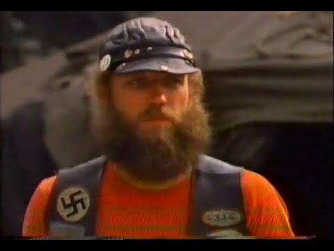 Sons of Silence 1987 DOCUMENTARY (BBC 40 Minutes)