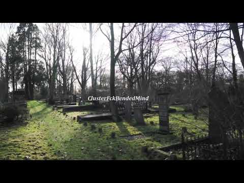 19 Dream Interpretations about Cemetery\Graveyard