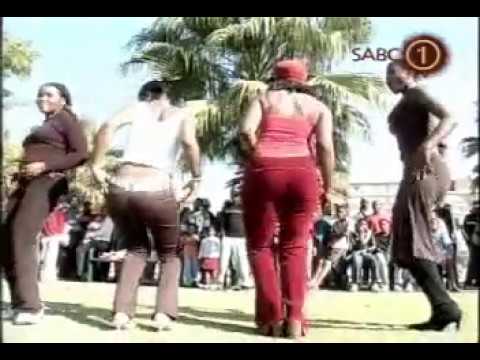 DJ Machance - Thula Masenke