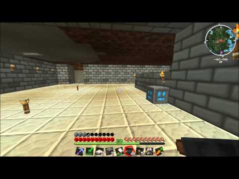 FTB Ultimate pack ep 5 Industrial Electrolyzer & Tungsten