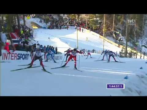 5 milen vm 2017 herrar