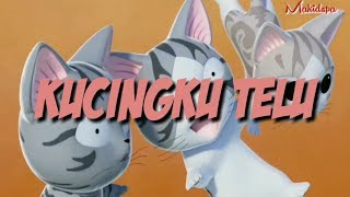 Download lagu Kucingku Telu mp3