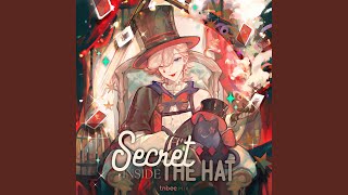 Cover art for Cat in the box