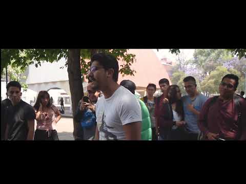 Balam VS Aaxel. 11/04/2019. Batalla Vendaval. 🎤