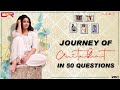 Journey Of Anita Bhat In 50 Questions 03 Anita Bhat CVR Cinetainment