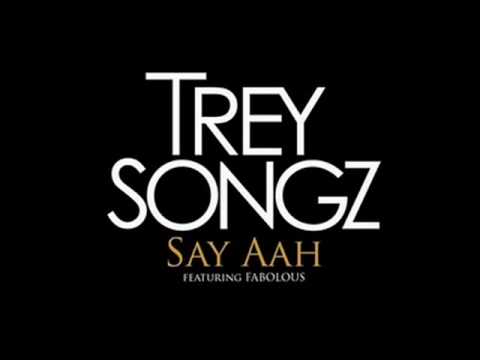 Video thumbnail for Say Aah (Remix 1)