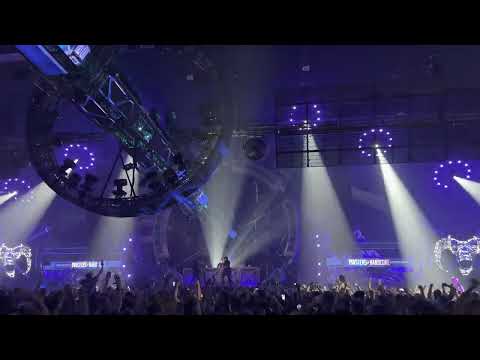 Masters of Hardcore 2023 - Angerfist