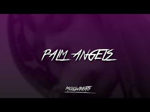 Negatiiv OG x Lil Lano Type Beat 2019 - "Palm Angels" | Guitar Trap Type Beat | prod. MoLow Beats