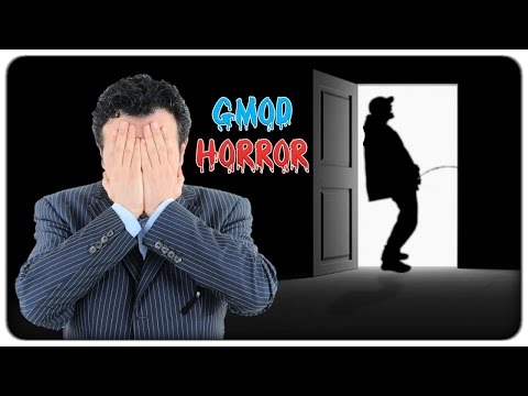 PIPI' FUORI CONTROLLO | GMod con SpJockey [ITA]