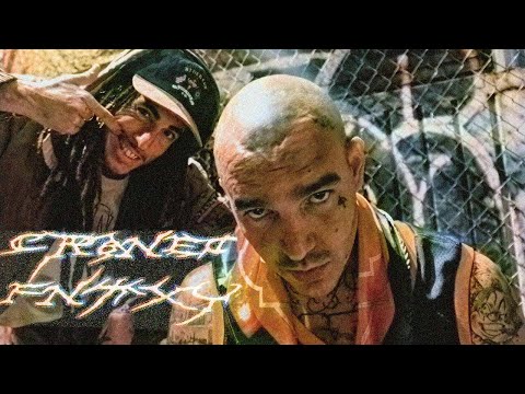Cráneo x Fntxy - Riding Clean (Videoclip Oficial)