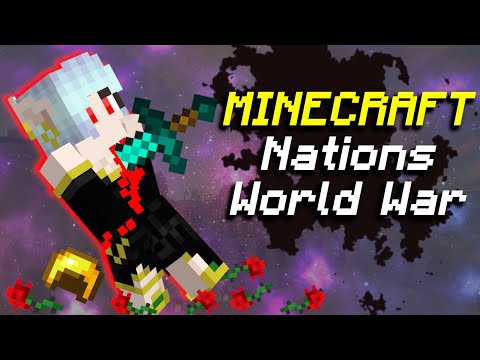 The Assassination that Started a World War in Minecraft