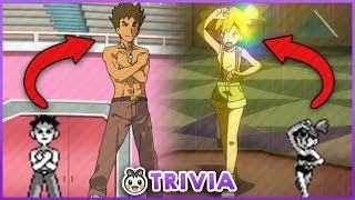 20 MORE Easter Eggs/Secrets In The Pokemon Sun and Moon Anime! (Part 3) | Pokemon Anime Trivia