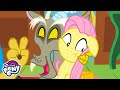 My Little Pony Friendship Is Magic S6 E18 Dungeons And Discords MLP FULL EPISODE