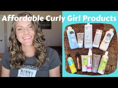 download lagu mp3 mp4 Curly Girl Approved Products, download lagu Curly Girl Approved Products gratis, unduh video klip Curly Girl Approved Products