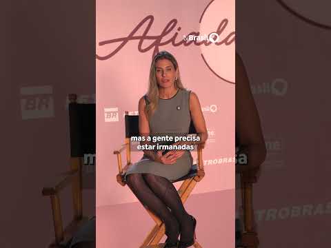 Desafios de ser mulher no Brasil atual | Perguntas Afiadas com Maíra Recchia