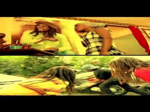 Elvys No badman Herbalist Rythm [CLIP DANCEHALL]