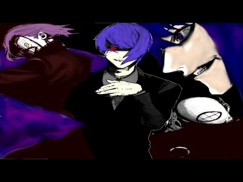 OMFG! Tokyo Ghoul:re Chapter 48 Live Reaction 東京喰種:re - SHUU'S DECLARATION, KANAE!!! & NORO!!!