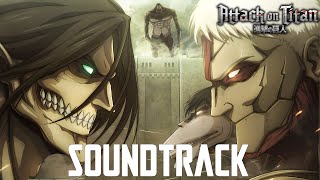 Attack on Titan S4 Part 2 Episode 1 OST: Ashes on The Fire V2 | EPIC HQ COVER