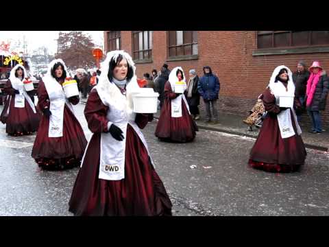 Aalst Carnaval 2010 - De Wiejke Delpers