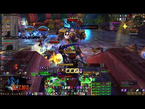 Neterya First Down : Mekkanivelle