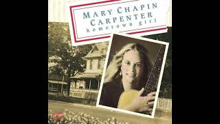 Mary Chapin Carpenter:  A Lot Like Me