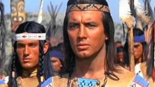 Vinnetou Pierre Brice -vzpomínky video