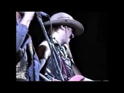 Thumbnail for The Legendary Soviet Tour 1989 - part two.m4v by Sort Sol